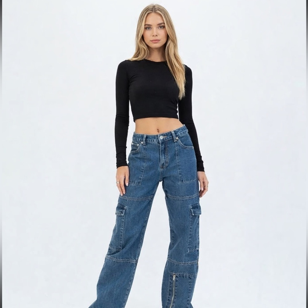 Edikted Jeans